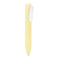 thumbnail image 1 of Bolígrafo diseño ergonómico minimalista-YAZMA amarillo 1.3 x 11.6, 1 of 4
