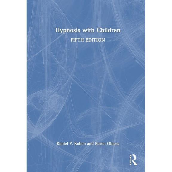 Hypnosis with Children, (Hardcover)