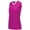 POWER PINK/WHITE, variant on Augusta sportswear Women's Rover Jersey