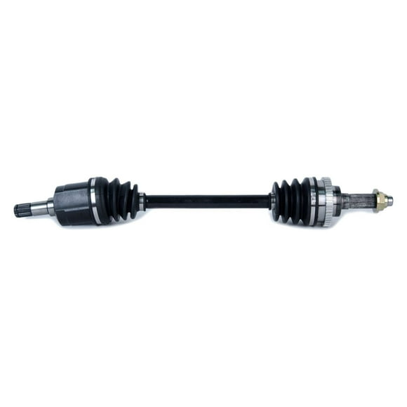 1995-1998 Mazda Protege C V Axle Driver Side 4-Cylinder 1.8L 1.5L 80-3307