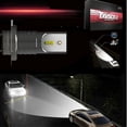 thumbnail image 2 of 110w 30000lm H7 Led Car Headlight Conversion Globes Canbus Bulbs Beam 6000k Kit (hy), 2 of 4