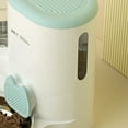 thumbnail image 5 of Automatic Cat Bowl Feeder & Pet Drinking - All-in-One Pet Dish, Pet Bowl, and Water dispenser, 5 of 10