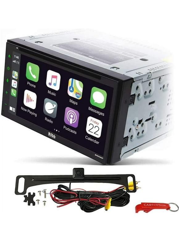 Car Stereo Bundles in Car Stereos