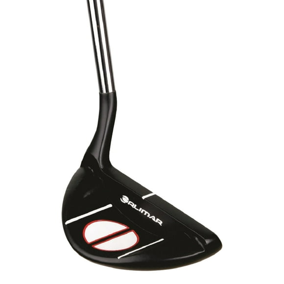 Orlimar Golf Club Escape Mallet Chipper, 35" Steel Shaft