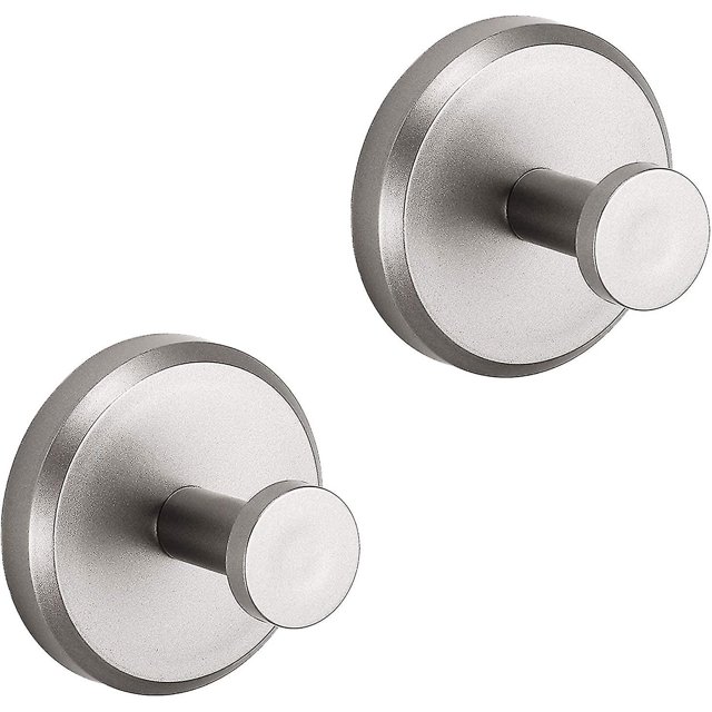 Ganchos con ventosa para ducha, baño, cocina, puerta de vidrio, espejo, lufa para azulejos, toalla, abrigo, gancho para bata de baño para colgar hasta 15 libras de esmalte