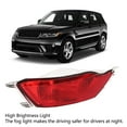 thumbnail image 3 of Left Rear Fog Light, LR043985 Strong Power Bright Rear Bumper Fog Light  For Range Rover Sport 2014-2021, 3 of 8