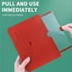 thumbnail image 2 of Mobile Phone Screen Amplifier 10 Inch Pull out Mobile Phone Amplifier Clear Screen Amplifier, 2 of 3