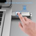 thumbnail image 3 of Unidad flash ZOIOT 128GB para iPhone con huella digital, 3 of 8