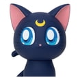 thumbnail image 4 of Figura de Colección Bandai Banpresto Pretty Guardian Sailor Moon Cosmos the Movie Luna 6 pulgadas, 4 of 4