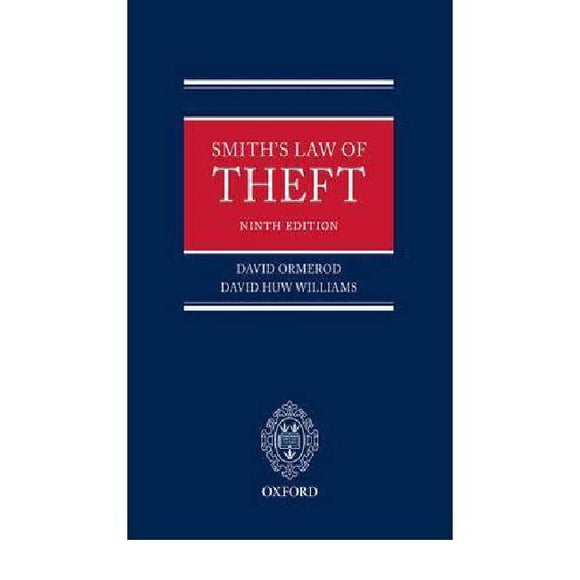 Smith, la Loi du Vol
