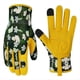 thumbnail image 1 of Guantes de JardineríA Estampados Resistentes A Pinchazos, Guantes de JardíN para Mujer, Guantes de Trabajo, Regalos A, 1 of 6