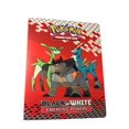thumbnail image 3 of Pokemon Card Mini Binder/Album from Black & White: Emerging Powers, 3 of 3