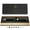 9. British Racing Green with Chrome (Personalized), variant on All Black Ballpoint Pen -stunning Luxury Metal Matt Schmidt Refill Gift Set For Men & Women Professional Executive Office Nice Fancy Designer Pens