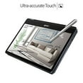 thumbnail image 2 of ASUS Vivobook Flip 11.6" 2-in-1 Touchscreen Laptop Intel N3350 2.4GHz 64GB eMMC, 2 of 8