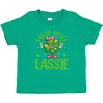 thumbnail image 3 of Inktastic Sassy Lassie Boys or Girls Baby T-Shirt, 3 of 5