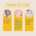 thumbnail image 5 of Anti-Aging Bee Venom Cream for Face & Neck, Wrinkle Reduction, Firming, Moisturizing, Lifting, Recovery, Suitable for All Skin Types, 5 of 5