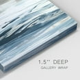 thumbnail image 3 of Tumultuous Indigo I-Premium Gallery Wrapped Canvas - Ready to Hang, 3 of 3
