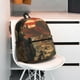 thumbnail image 5 of Easygdp 1860s Style American Cowboy Mochila Casual para Portátil, Mochila para Escuela, Viajes, Negocios, 5 of 6