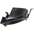 thumbnail image 5 of DAMAIJOY Fog Light Cover Passenger Right Side Right Hand for Toyota for Prius 2010-2011, 5 of 5