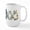 White, variant on CafePress - 3Cats2 Kopie Ceramic Mug - 15 oz Ceramic Large White Nolvety Mug