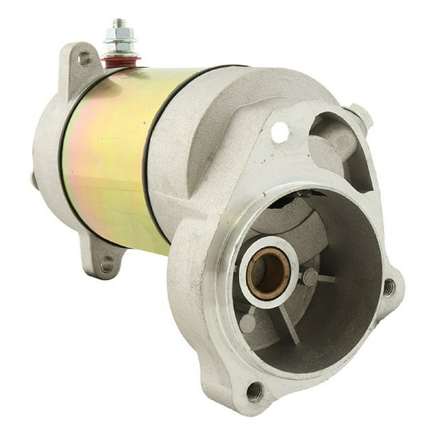 New Db Electrical Starter 410 For Polaris Atv Scrambler 400 2x4 1997 02 300 1996 00 Walmart Com Walmart Com