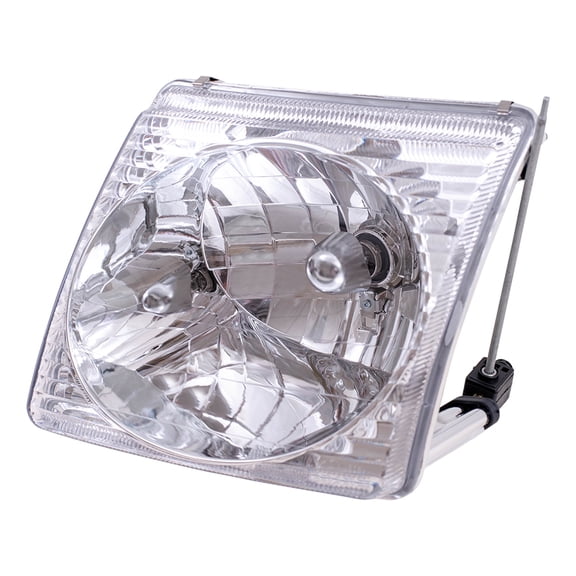 Brock Headlight for 2001-2005 Explorer Sport Trac Left 1L5Z13008BA