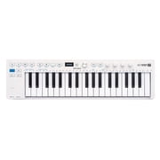 Arturia KeyStep 37 mk2 Compact Keyboard Controller & Sequencer with Headphones Package