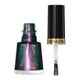 thumbnail image 5 of Revlon Super Lustrous Chip Resistant Nail Polish, Amethyst Smoke, 0.5 fl oz Bottle, 5 of 5
