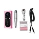 thumbnail image 5 of Máquina pulidora de uñas eléctrica Yuyangstore Rosa recargable por USB, 5 of 8
