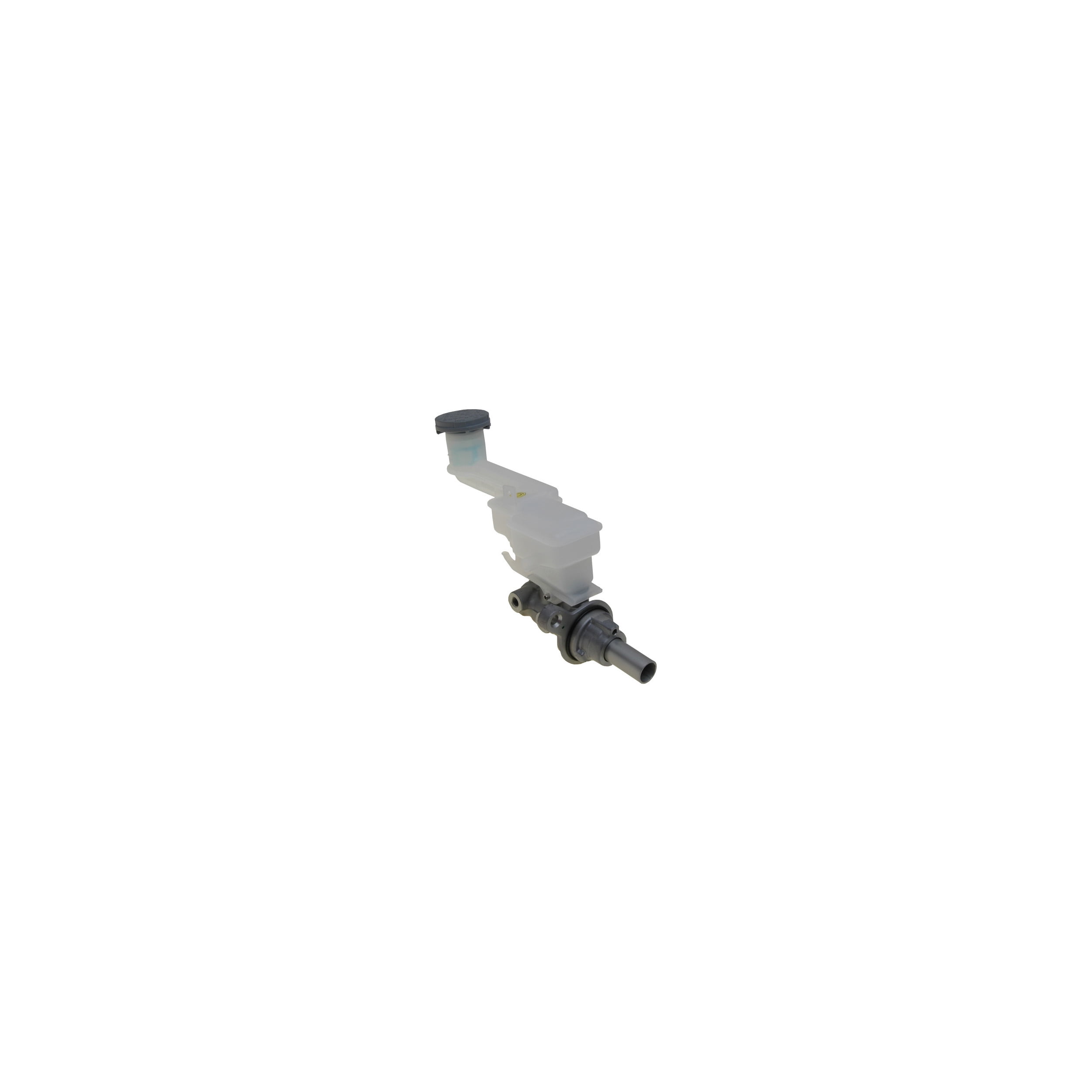 Raybestos Element3 New Master Cylinder, MC391264 Fits select: 2007-2013 SUZUKI SX4