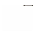 thumbnail image 2 of Alno A9023-24-BARC Embassy 24" Grab Bar Barcelona, 2 of 7