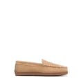 thumbnail image 2 of Hush Puppies Men's Dawson Suede Slipper, 2 of 5
