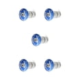 thumbnail image 2 of Yuarrent 1 par de horquillas de suspensión para bicicleta, auriculares profesionales para bicicleta, núcleo colgante de expansión, accesorios Type2 NO2, 2 of 6