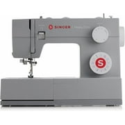 Singer 4432 Heavy Duty Mechanical Sewing Machine with Exclusive Bonus Bundle