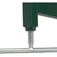 thumbnail image 4 of Stark USA Benchtop English Wheel, Sheet Metal Shaping Fabrication Workbench for Auto & Motorcycle Panels, 4 of 6