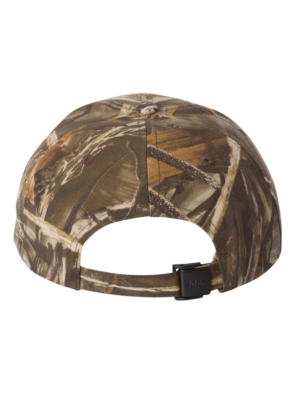 Kati Unisex Camo Mossy Oak® Cap