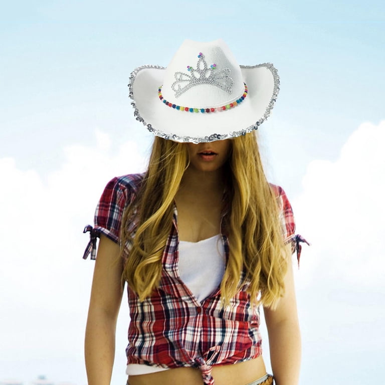 ladies cowboy fancy dress Amazon.com: Ladies Cowgirl Outfit Accessory for Wild West Cowboy Fancy Dress  : Clothing, Shoes & Jewelry