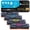 1 *Black, 1 *Cyan, 1 *Yellow, 1 *Magenta, variant on 131A Toner Cartridges  (With Chip) Compatible for 131A CF210A Laser Jet  Pro 200 Color MFP M276nw M276n M251nw M251n Printer Ink (4 Pack)