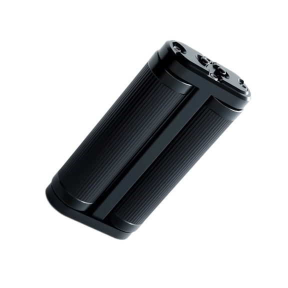 Warmers Rechargeable Electric Heating Hand Warmer 2500mahx2 Battery