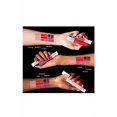 thumbnail image 4 of Maybelline New York Rouge à Lèvres Liquide Mat, Longue Tenue, 16 H de Port, Superstay Matte Ink, 225 Delicate, 5 ml, 4 of 4