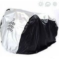 thumbnail image 1 of SHENMO Waterproof Bicycle Cover for 3 Bikes - UV Protection, Dustproof (200x105x110cm), 1 of 5