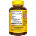 thumbnail image 3 of Nature Made Burp-Less Ultra Omega 3 Fish Oil 1400mg Softgels 65 Count, 2 Pack, 3 of 4