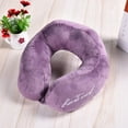 thumbnail image 4 of U Shaped Body Pillow Ergonomic Design for Superior Support and Comfortable Restful Sleep, 4 of 4