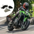 thumbnail image 3 of LOVIVER Cadre Coulissant Protection contre les Chutes Accessoires de Moto Moteur Gauche Droite, 3 of 7