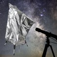 thumbnail image 2 of Housse de Télescope Astronomique Imperméable Facile à Utiliser pour Camping Randonnée, 2 of 9