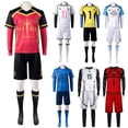 thumbnail image 3 of Ropa de juego de rol, ropa de moda personalizada, ropa popular, estilos cambiantes, ropa de cosplay a juego, 3 of 6