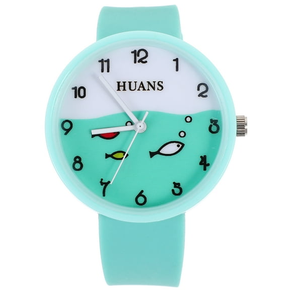 Lovely Student Watch Girls Watch Girls Student Watch Cartoon Student Watch