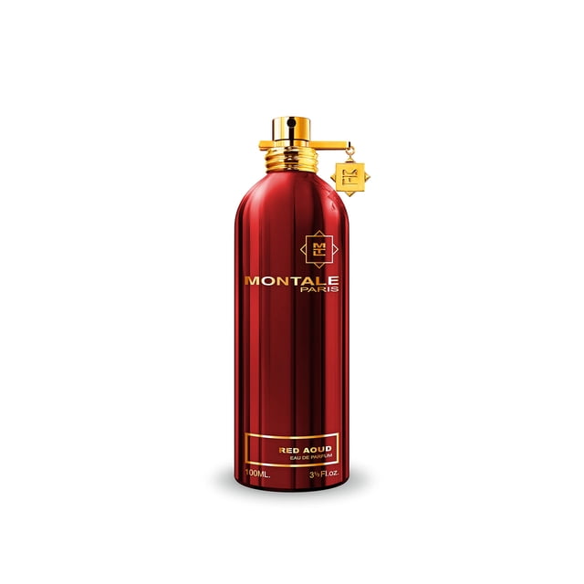 Perfume MONTALE Red Aoud Eau de Parfum 100 ml para mujer