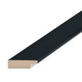 thumbnail image 3 of Trademark Fine Art "Dusk Pastel" Canvas Art by Philippe Hugonnard, Black Matte, Black Frame, 3 of 3