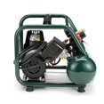 thumbnail image 4 of Rolair AB5 Air Buddy 1/2 HP Super Quiet Portable Electric Small Air Compressor, 4 of 5